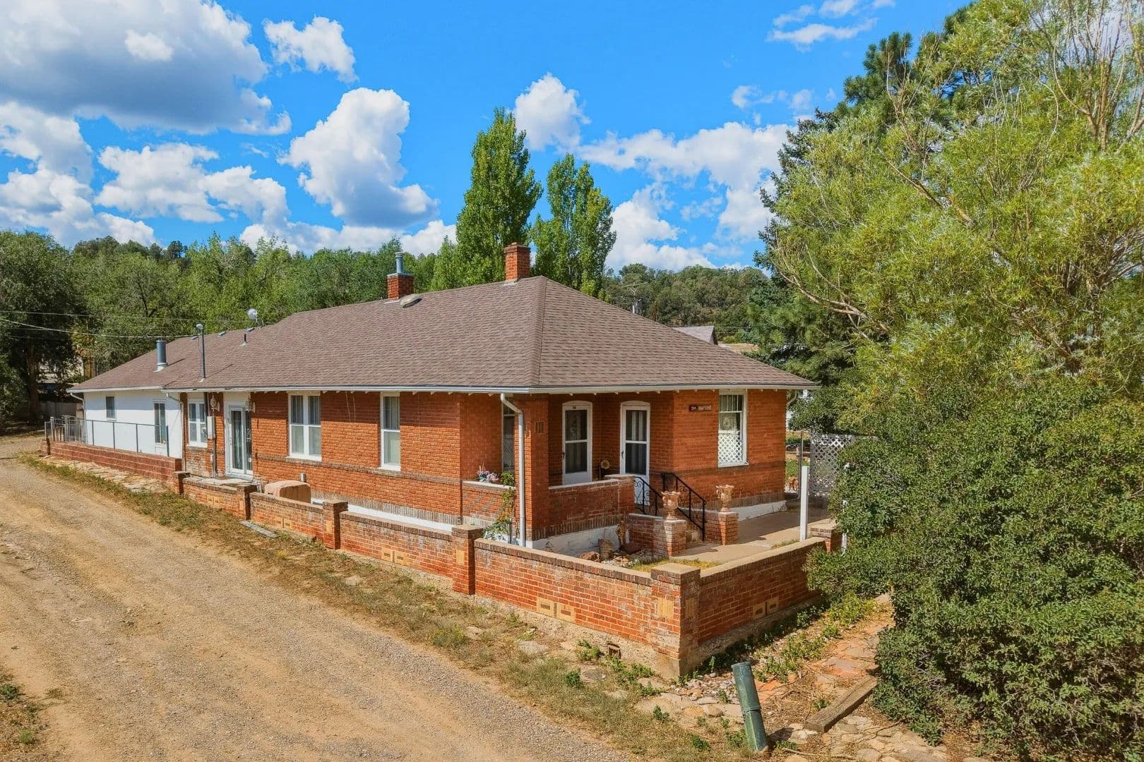 212 (1/2) W Main St lts 1-3, Aguilar, CO 81020 - Aguilar, Colorado, 81020