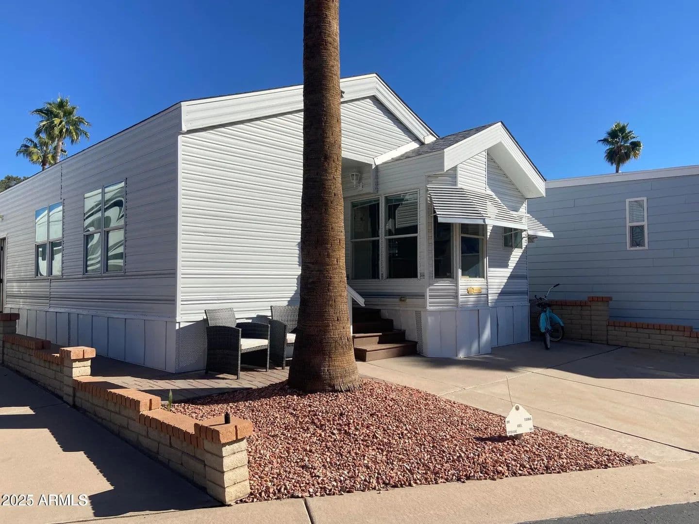 Property from 2128 S Dakota Drive #128 - KW - Apache Junction, Arizona, 85119