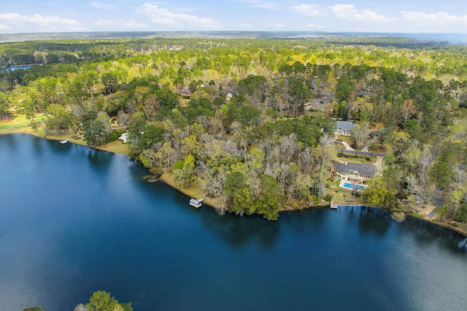 0.96 Acres of Land for Sale in Tallahassee, FL - Tallahassee, Florida, 32312