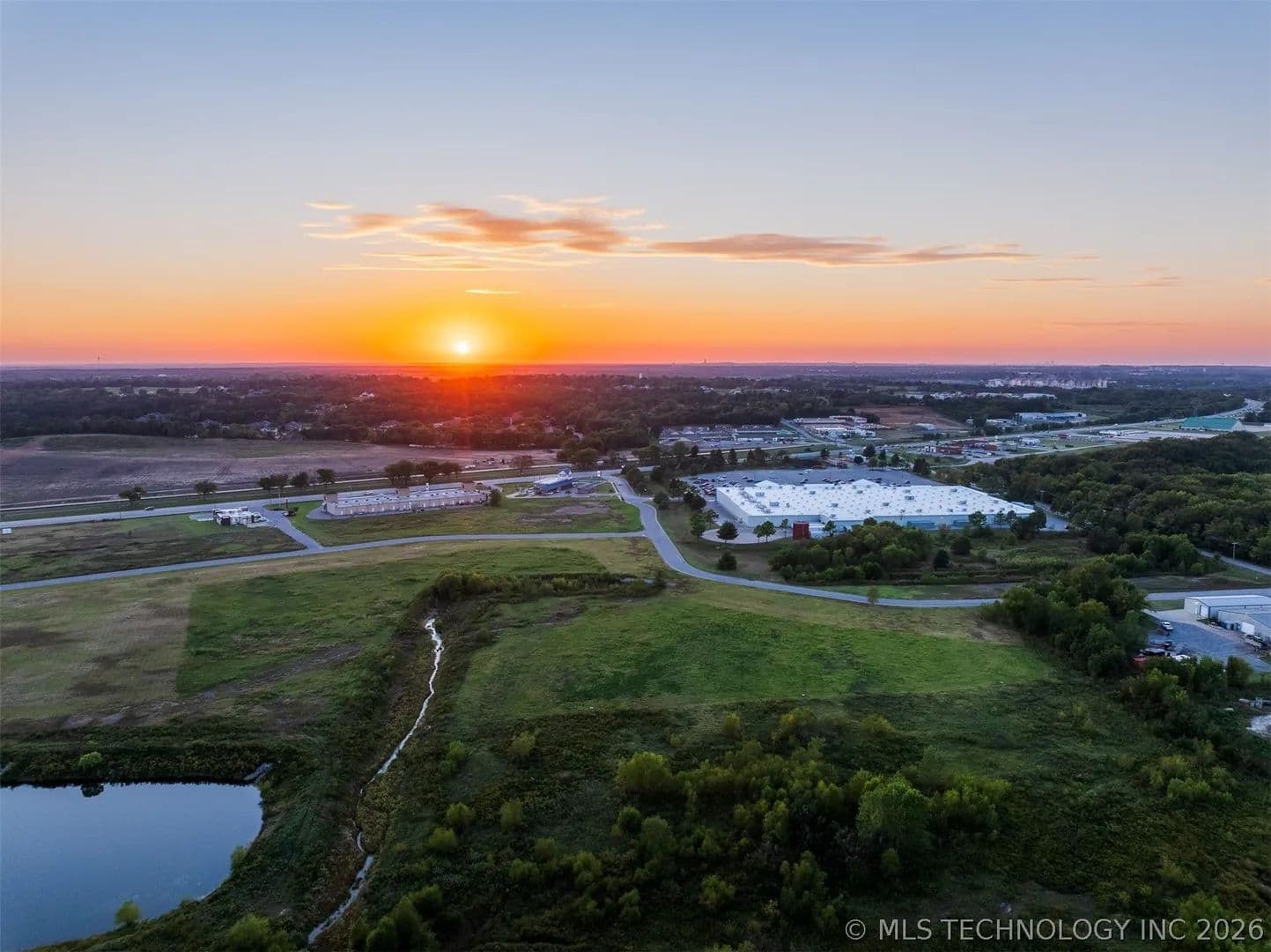 8 Acres of Land for Sale in Coweta, OK - Coweta, Oklahoma, 74429