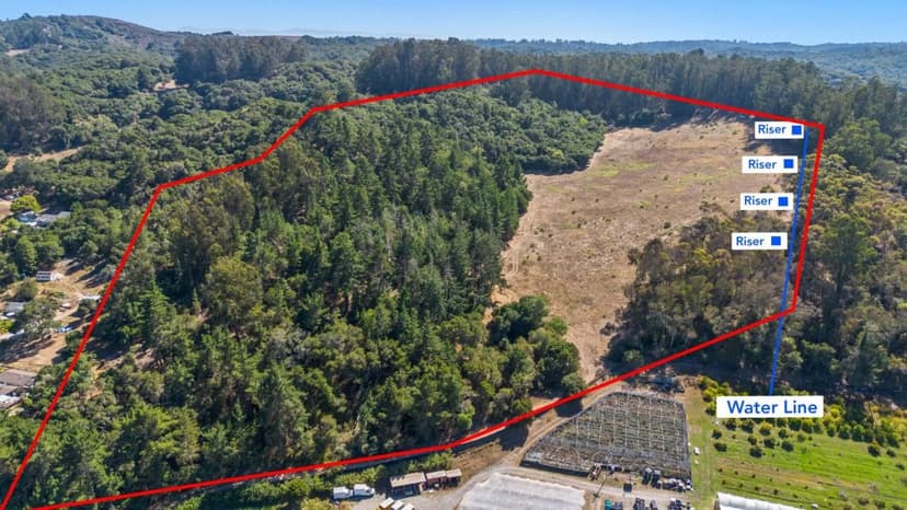 Property from Unknown Address - KW