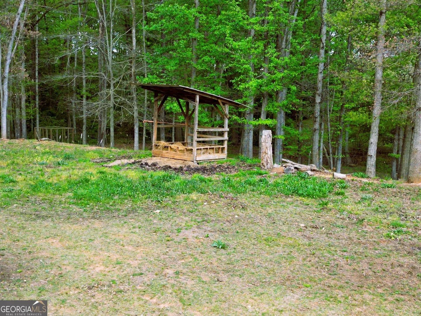 13.07 Acres of Land for Sale in Commerce, GA - Commerce, Georgia, 30530