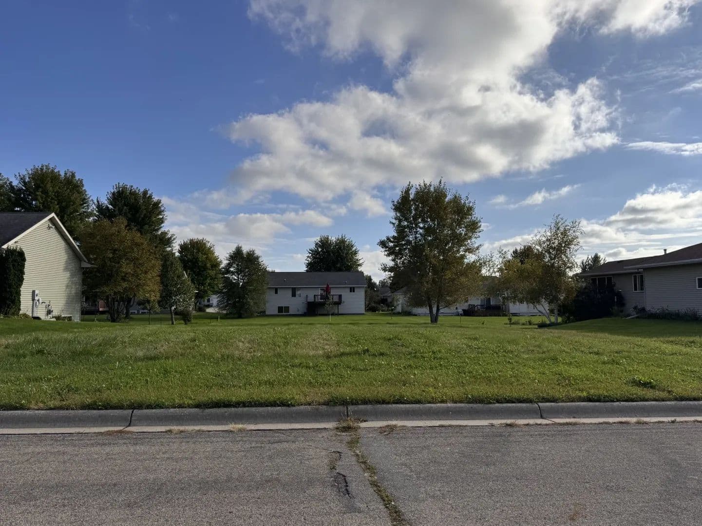 Vacant Land in Owatonna - Owatonna, Minnesota, 55060