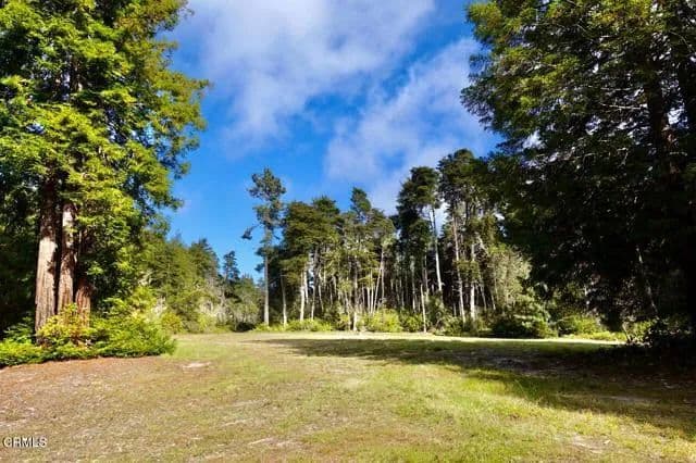 Vacant Land in Mdcn - California, 95460