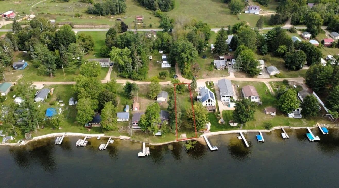 Lots & Land-Other in Rodney - Rodney, Michigan, 49342