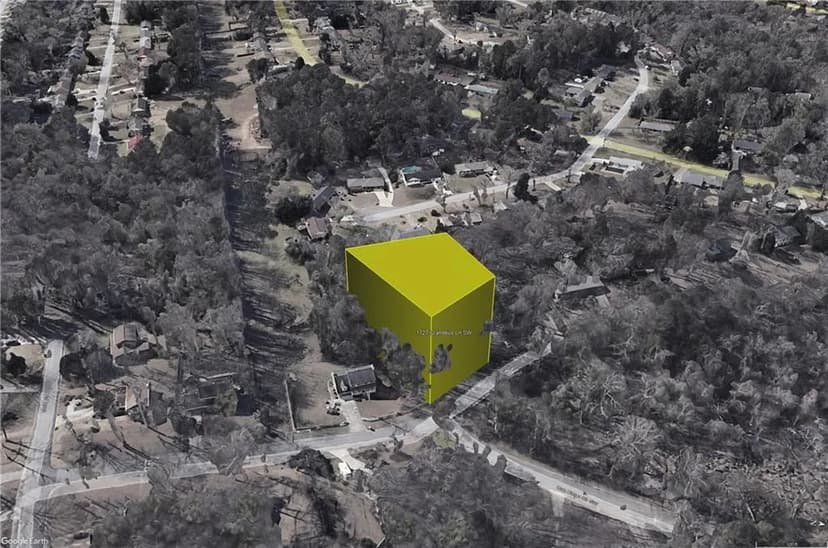 Vacant Land in Stone Mountain