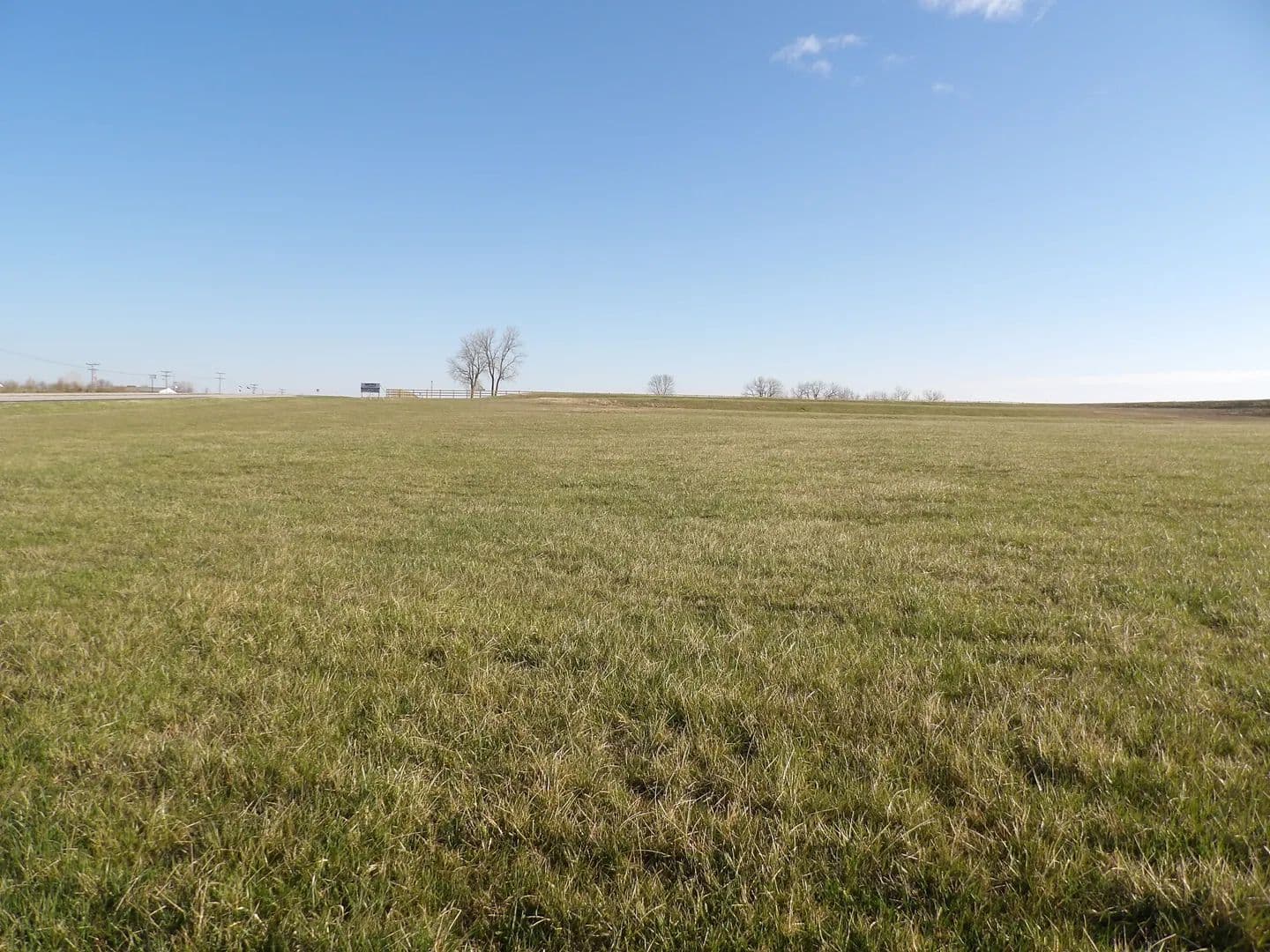 Vacant Land (0-10 Acres) in Kirksville - Kirksville, Missouri, 63501