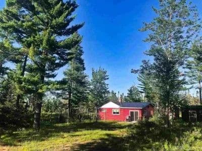 Wilderness Beckons 1121345