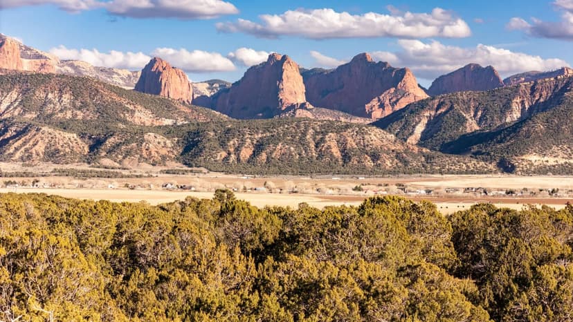 Lots & Land-Other in New Harmony