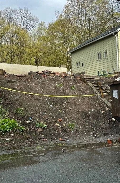 Lots & Land-Other in Greenfield - Greenfield, Massachusetts, 01301