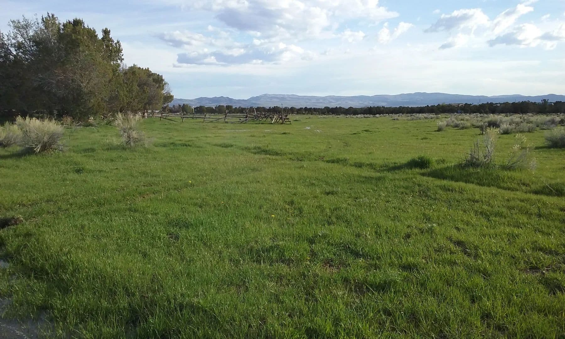 Lots & Land-Other in Beaver - Beaver, Utah, 84713