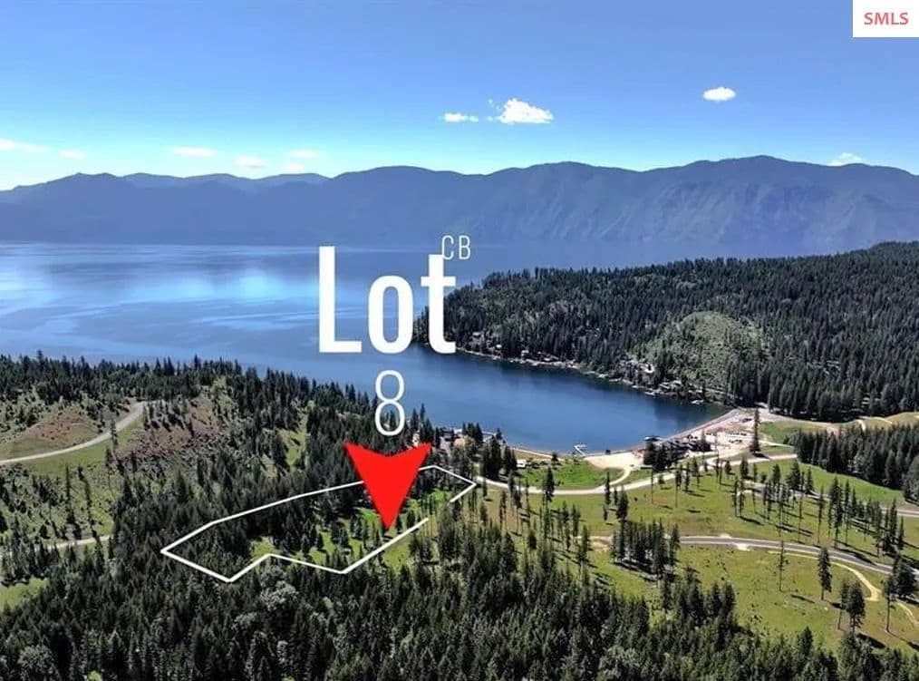 Lots & Land-Other in Sagle - Sagle, Idaho, 83860