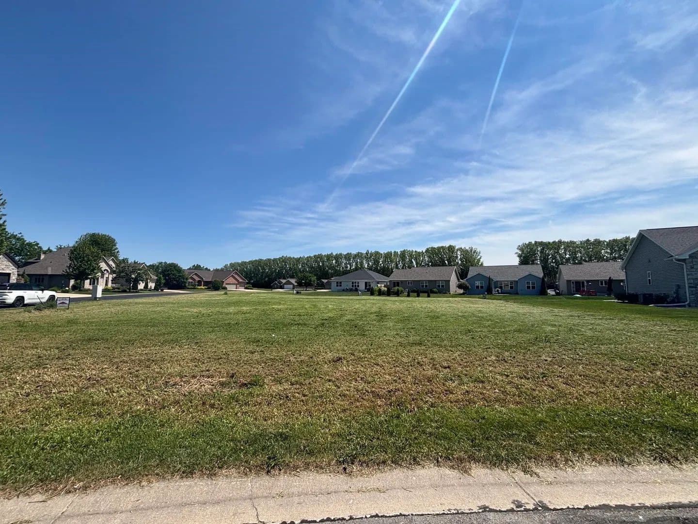 0.29 Acres of Land for Sale in Wrightstown, Wisconsin - Wrightstown, Wisconsin, 54180