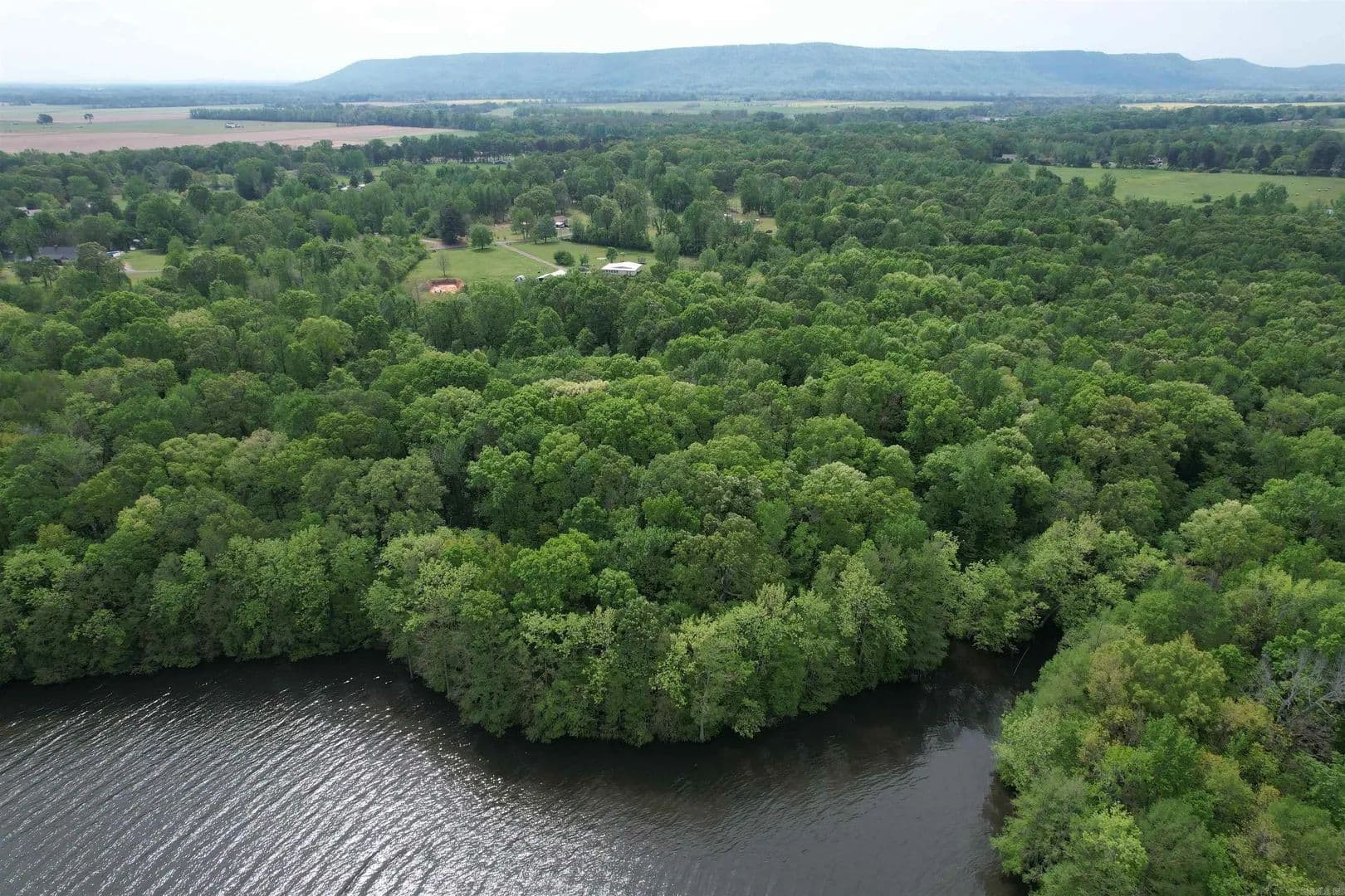 Lots & Land-Other in Atkins - Atkins, Arkansas, 72823