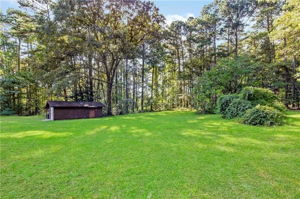 Vacant Land in Fairburn - Fairburn, Georgia, 30213