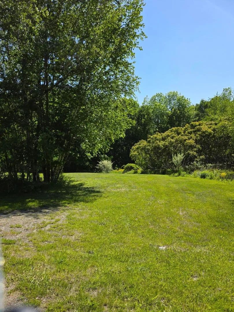 2.52 Acres of Land for Sale in Sidney, Maine - Sidney, Maine, 04330