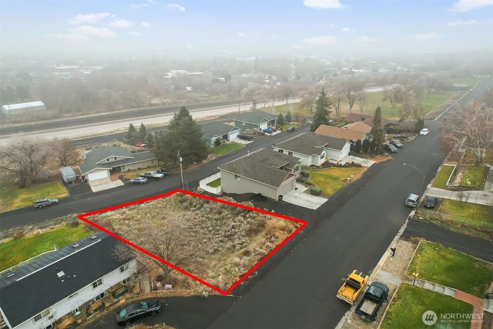 Lots & Land-Other in Ephrata - Ephrata, Washington, 98823