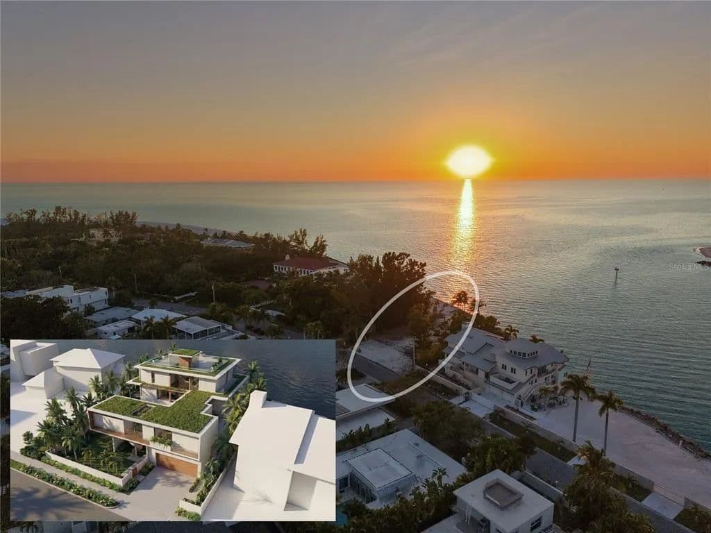 Vacant Land in Sarasota - Sarasota, Florida, 34236