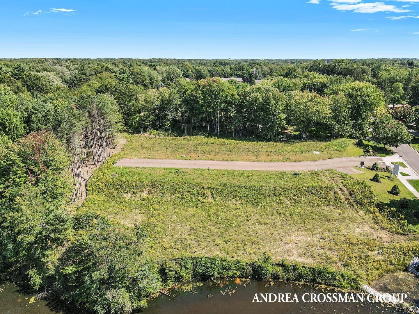 Vacant Land in Spring Lake - Spring Lake, Michigan, 49456