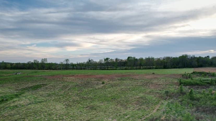 Langtown Mini Farm - 11+/- Acres Lawrence County AL