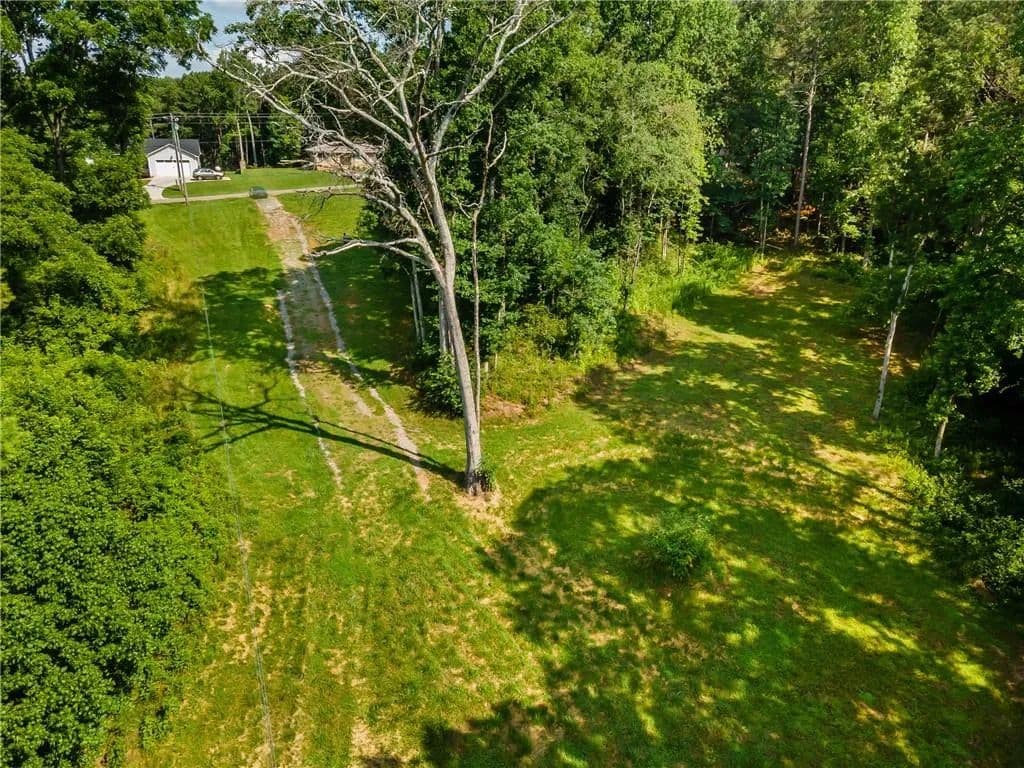 5.02 Acres of Land for Sale in Ball Ground, GA - Ball Ground, Georgia, 30107
