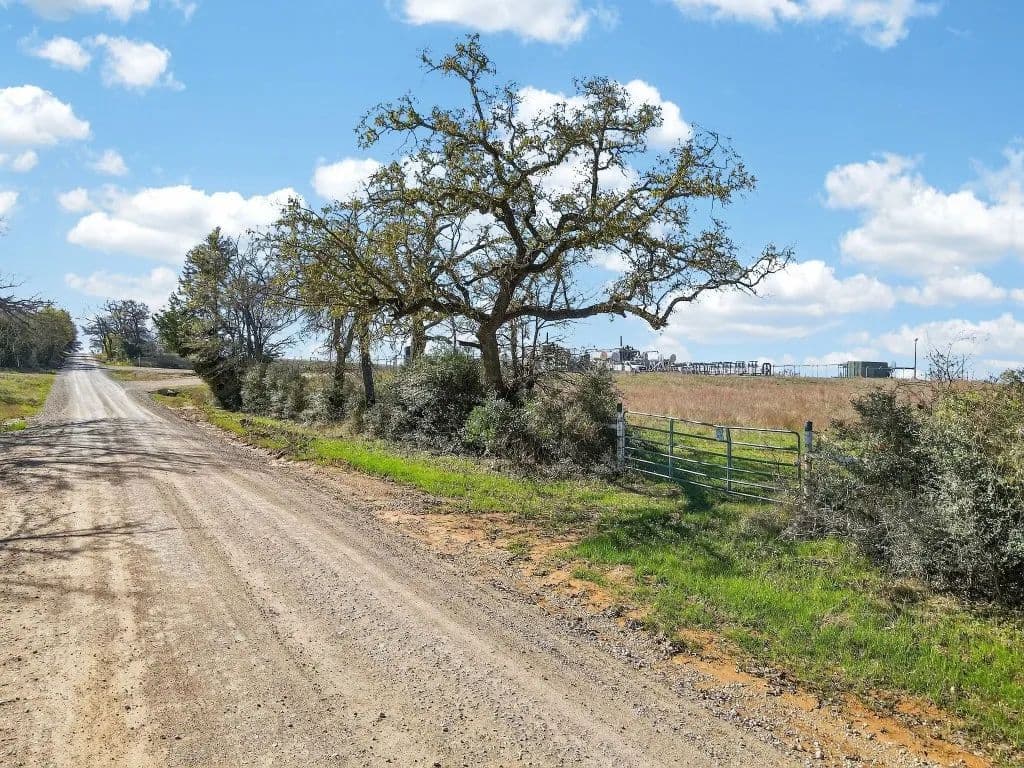 Vacant Land in Franklin - Franklin, Texas, 77856