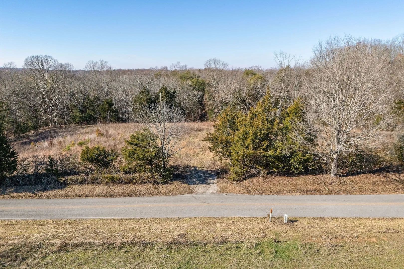 Lots & Land-Other in Sparta - Sparta, Tennessee, 38583