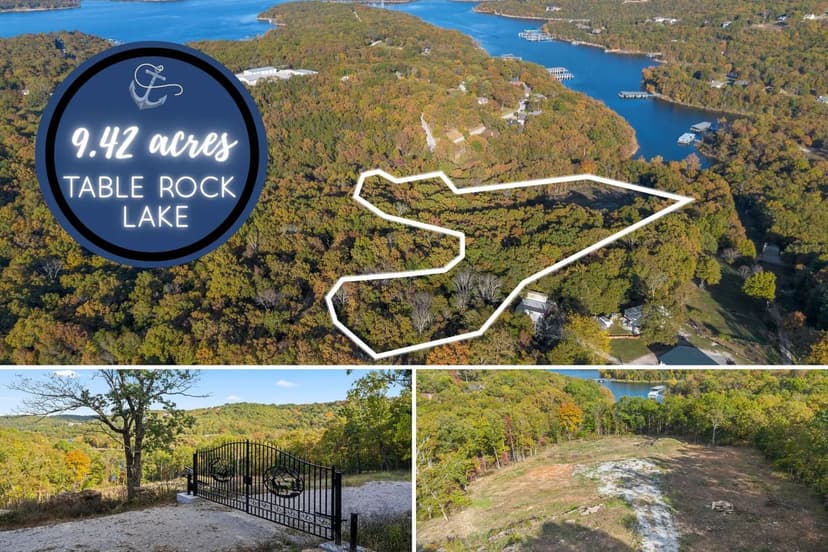 Property from 176 Mill Creek Shore Lane - KW