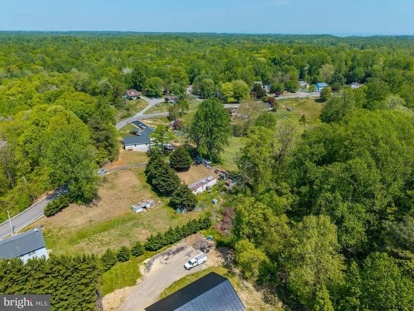 Property from 735 CLAGGETT ROAD - KW