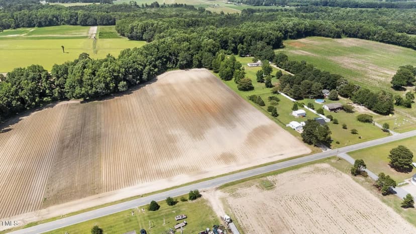 Lots & Land-Other in Kenly