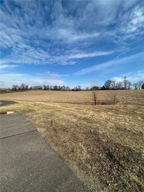 Vacant Land in Black River Falls