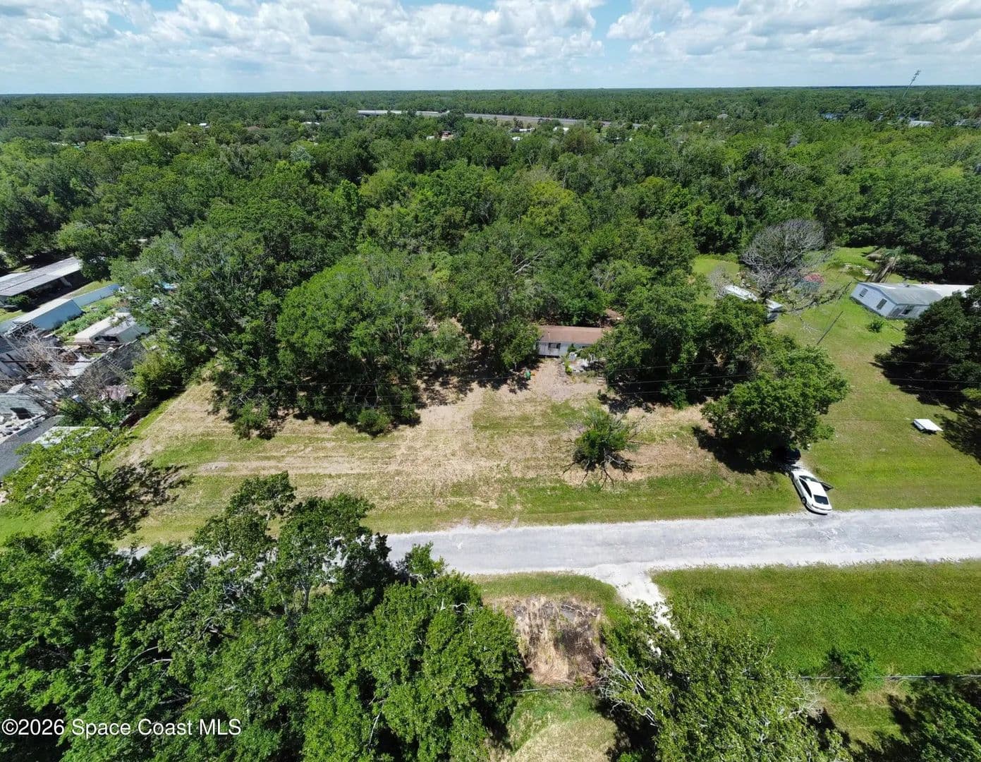 Property from 4340 Michael Drive NW - KW - Mims, Florida, 32754