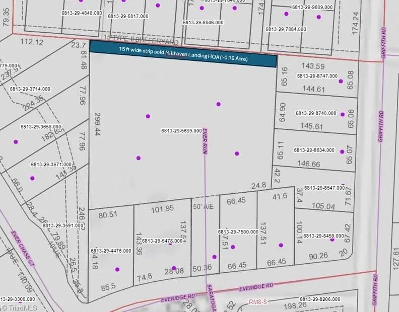 Property from 0 Everidge Road - KW