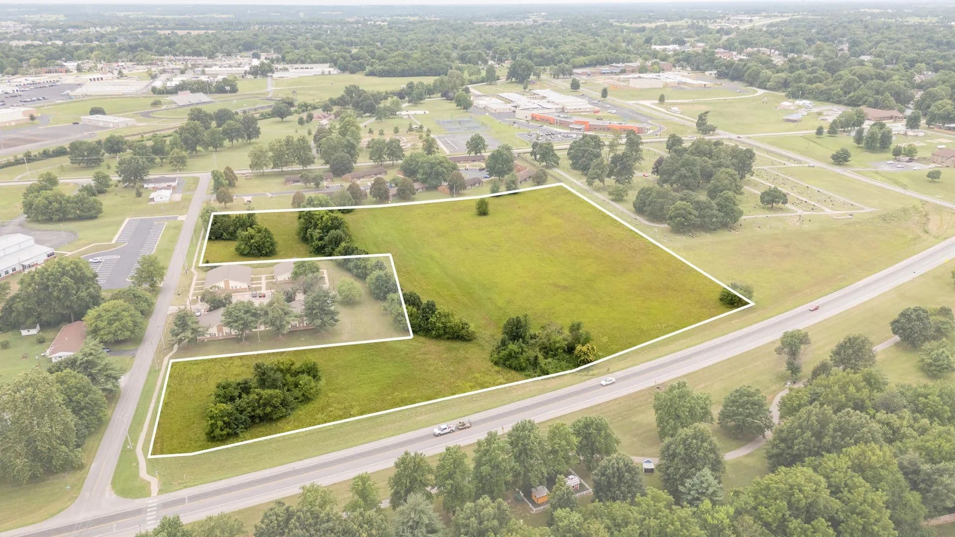 Lots & Land-Other in Republic - Republic, Missouri, 65738