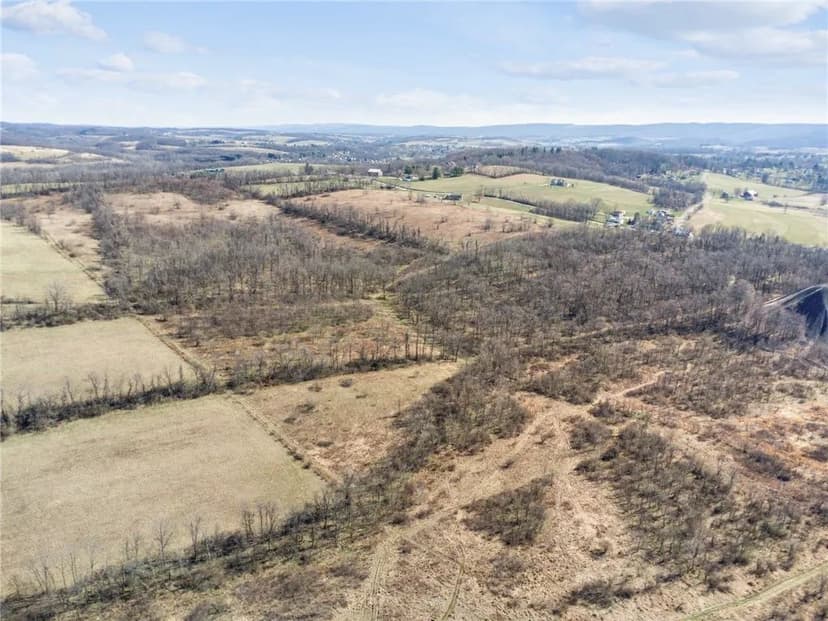 Property from 0 Hecla Rd - KW