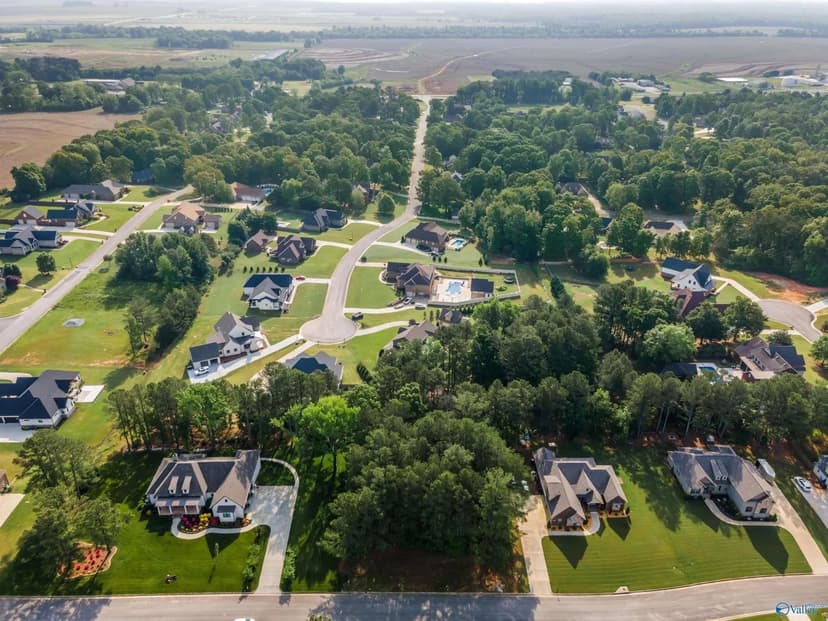 Lots & Land-Other in Tanner