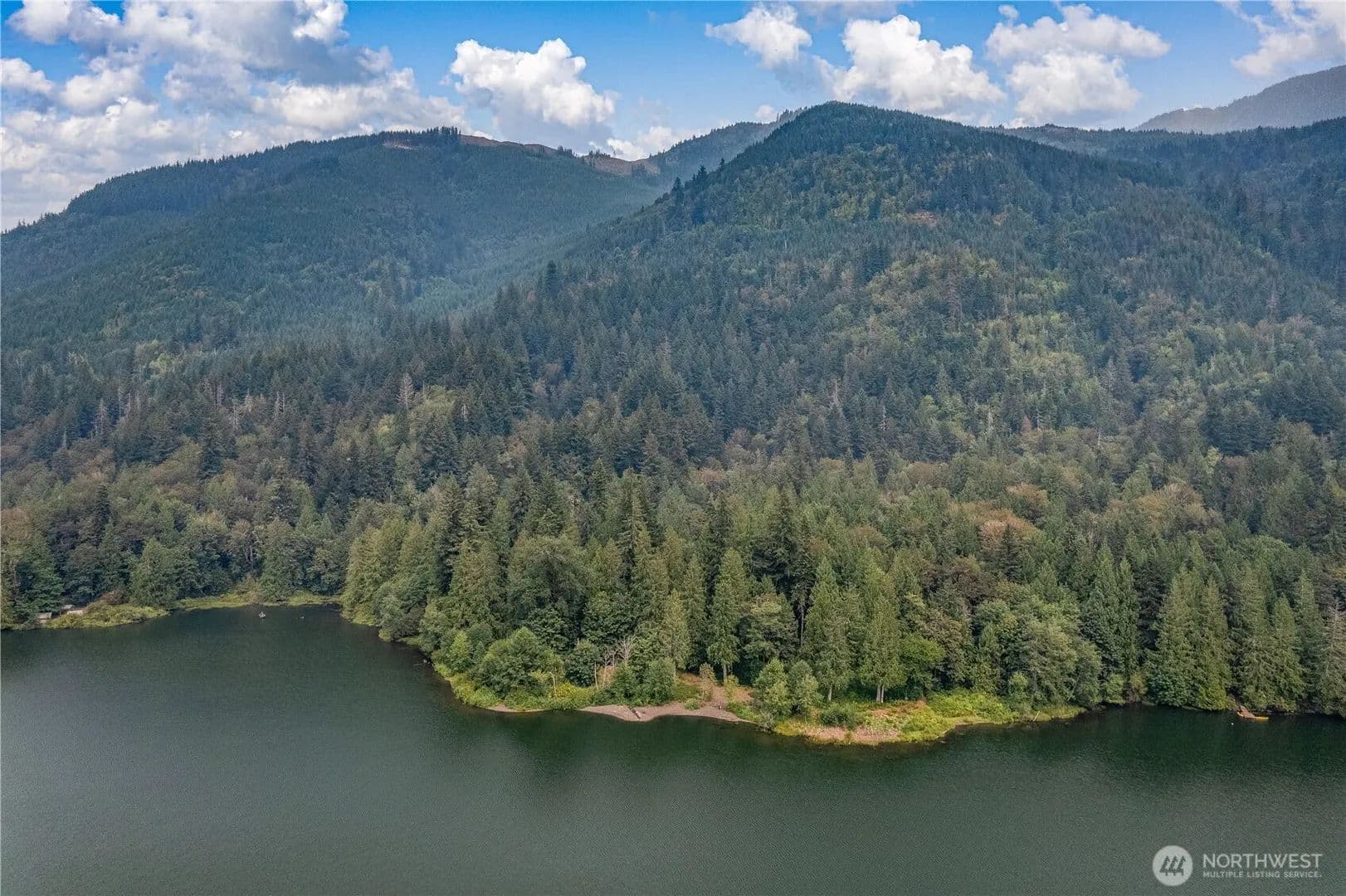 Vacant Land in Maple Falls - Maple Falls, Washington, 98266