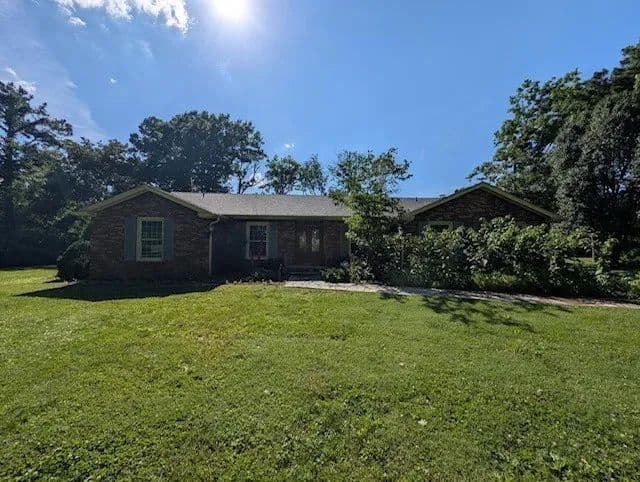 1.01 Acres of Land for Sale in Brentwood, Tennessee - Brentwood, Tennessee, 37027