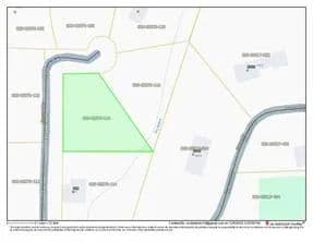 Property from Lot 9 Raquet Run - KW - Harrison, Arkansas, 72601