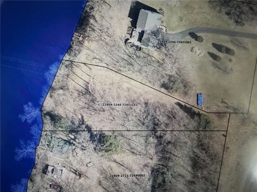 Vacant Land in Chippewa Falls