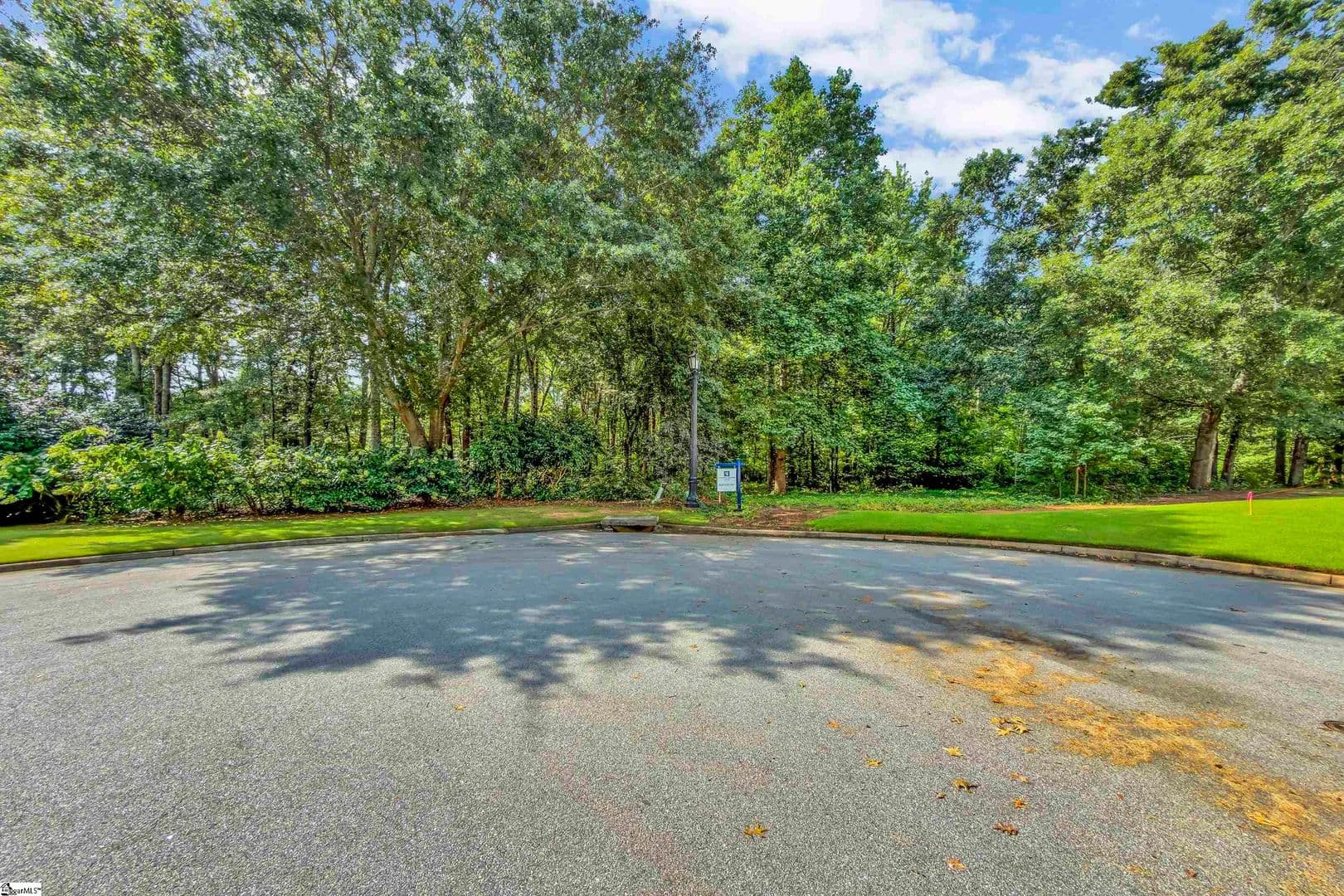 Vacant Land in Simpsonville - Simpsonville, South Carolina, 29681