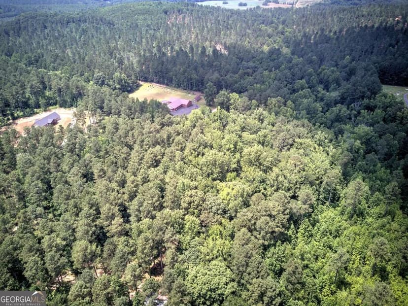 Property from 228 Falling Springs Road NE - KW