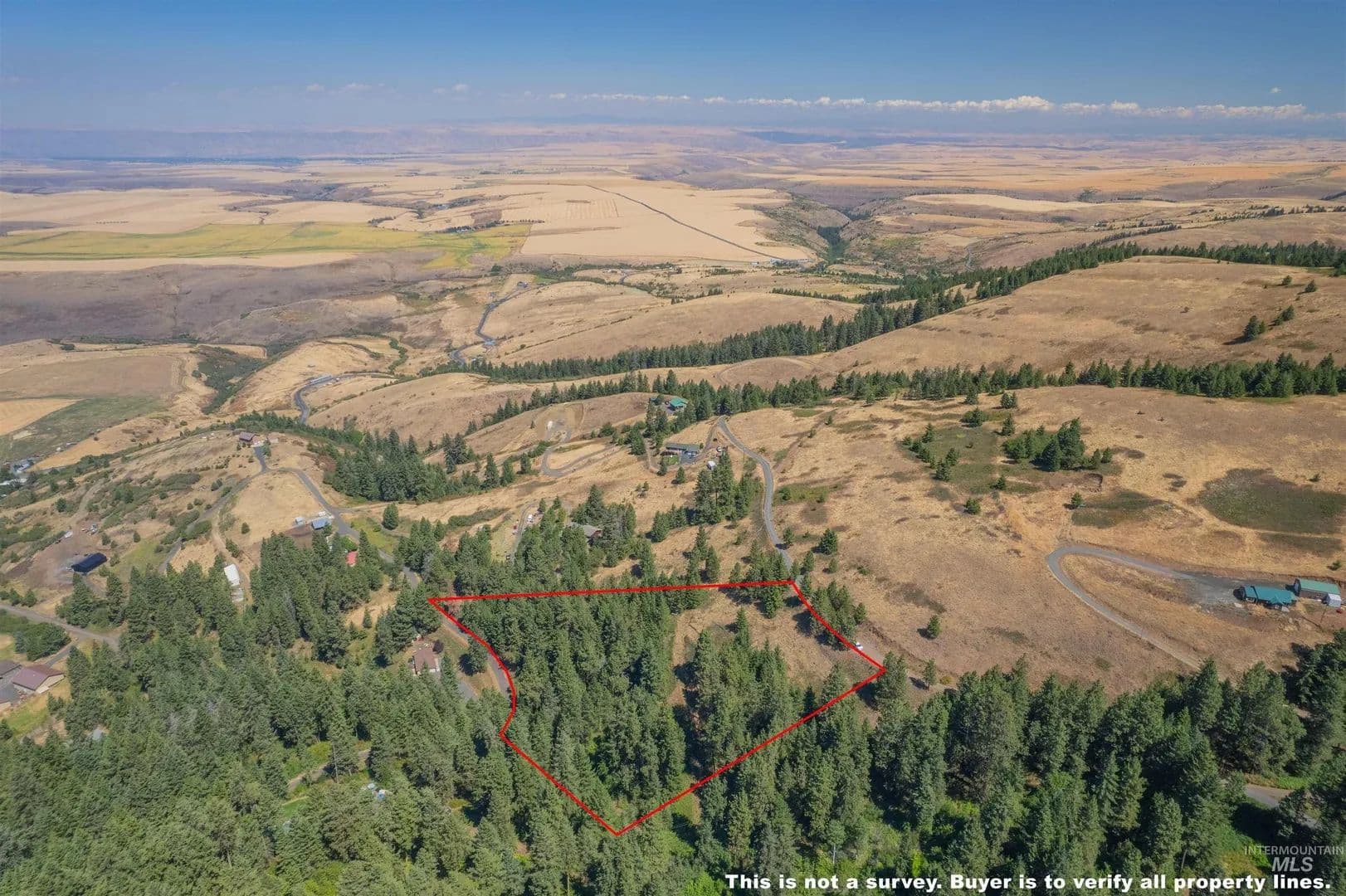 Lots & Land-Other in Lewiston - Lewiston, Idaho, 83501