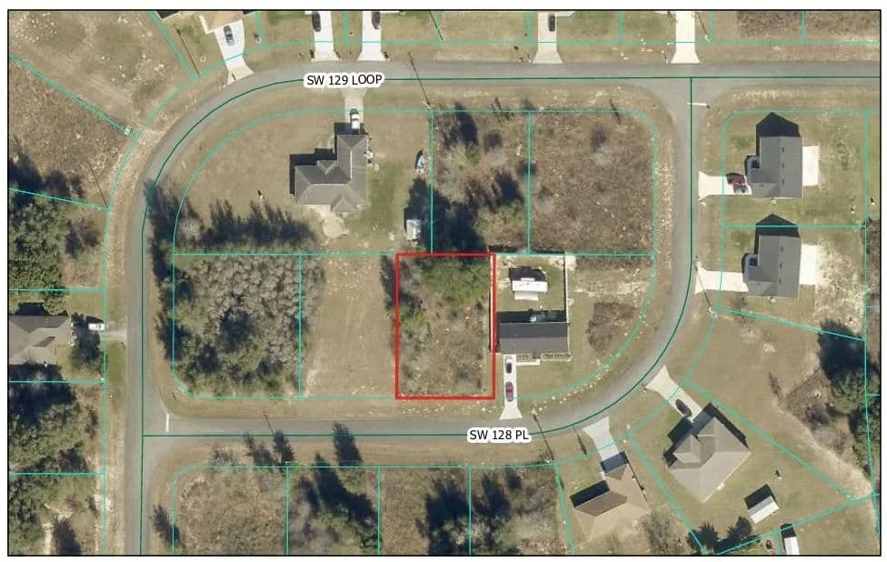 Lots & Land-Other in OCALA - Ocala, Florida, 34473