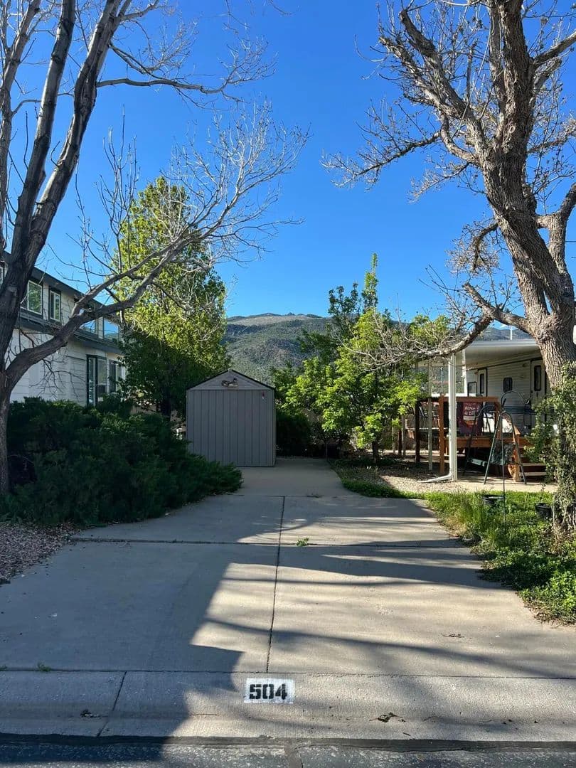 Lots & Land-Other in Parowan - land for sale