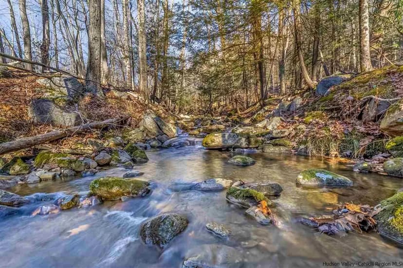 Property from Tbd Vista Maria/Cragsmoor Road - KW