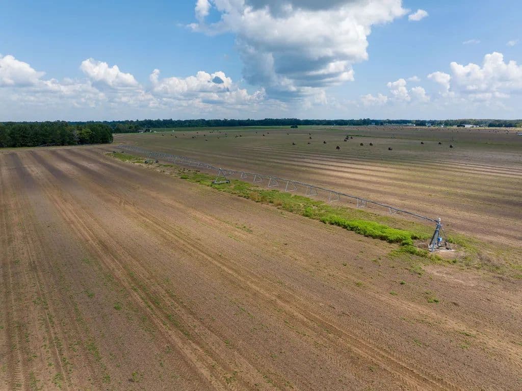Cowarts Creek Farm - Marianna, Florida, 32446