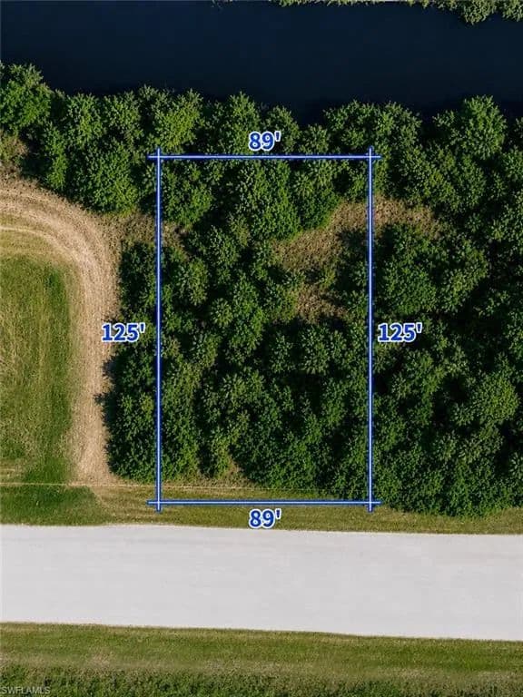 Vacant Land in North Port - North Port, Florida, 34288