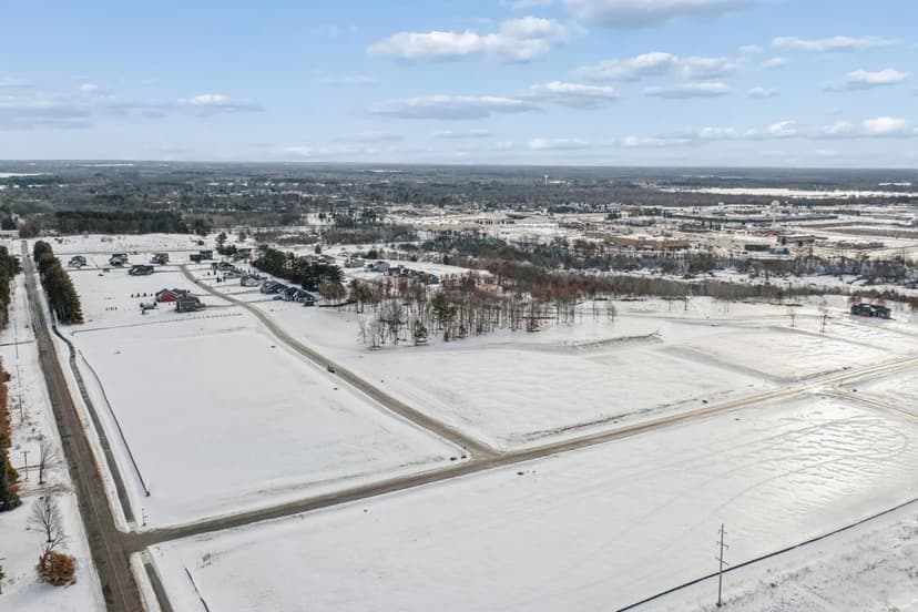 Vacant Land in North Branch