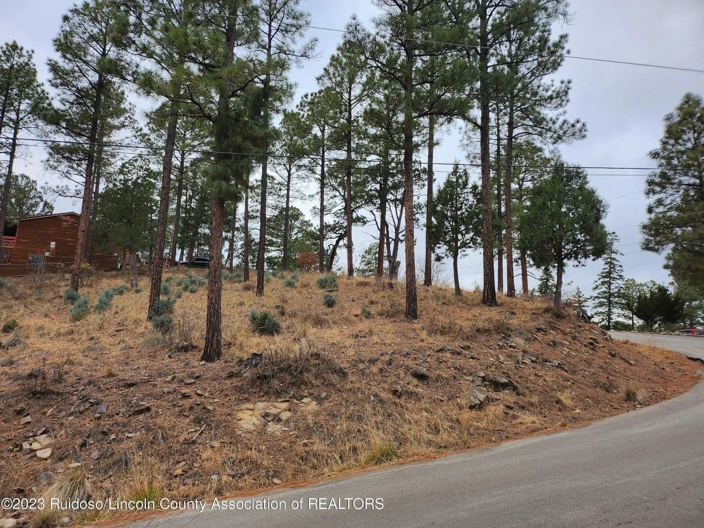 Land -Single Family Acreage in Ruidoso - Ruidoso, New Mexico, 88345